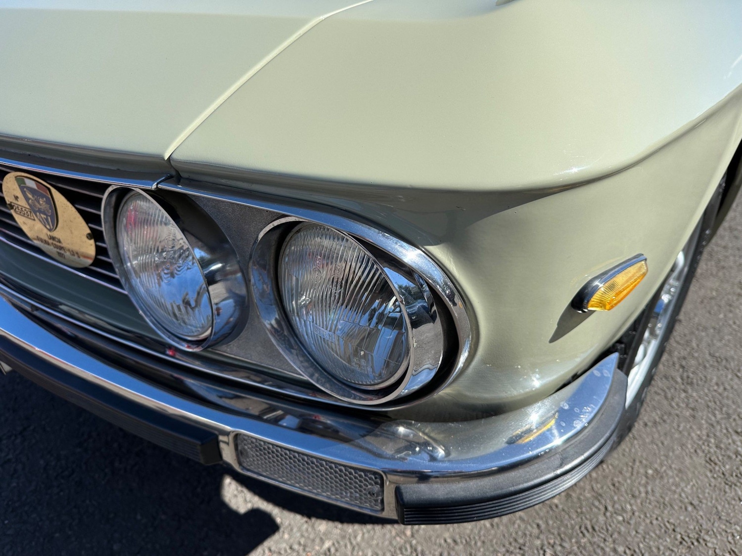 Used Lancia Fulvia 2020 for sale - 76572105: Photo 18