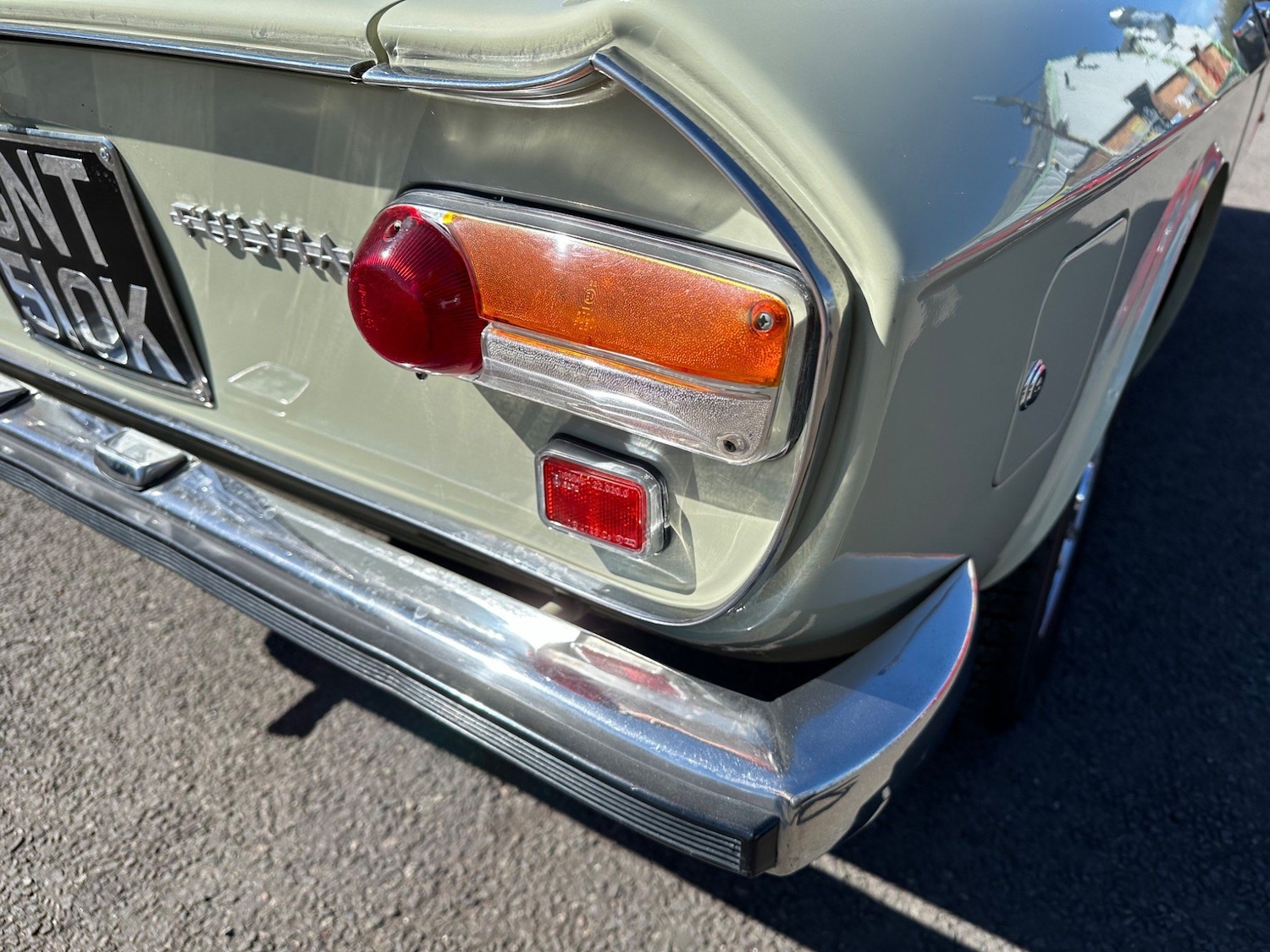 Used Lancia Fulvia 2020 for sale - 76572105: Photo 24