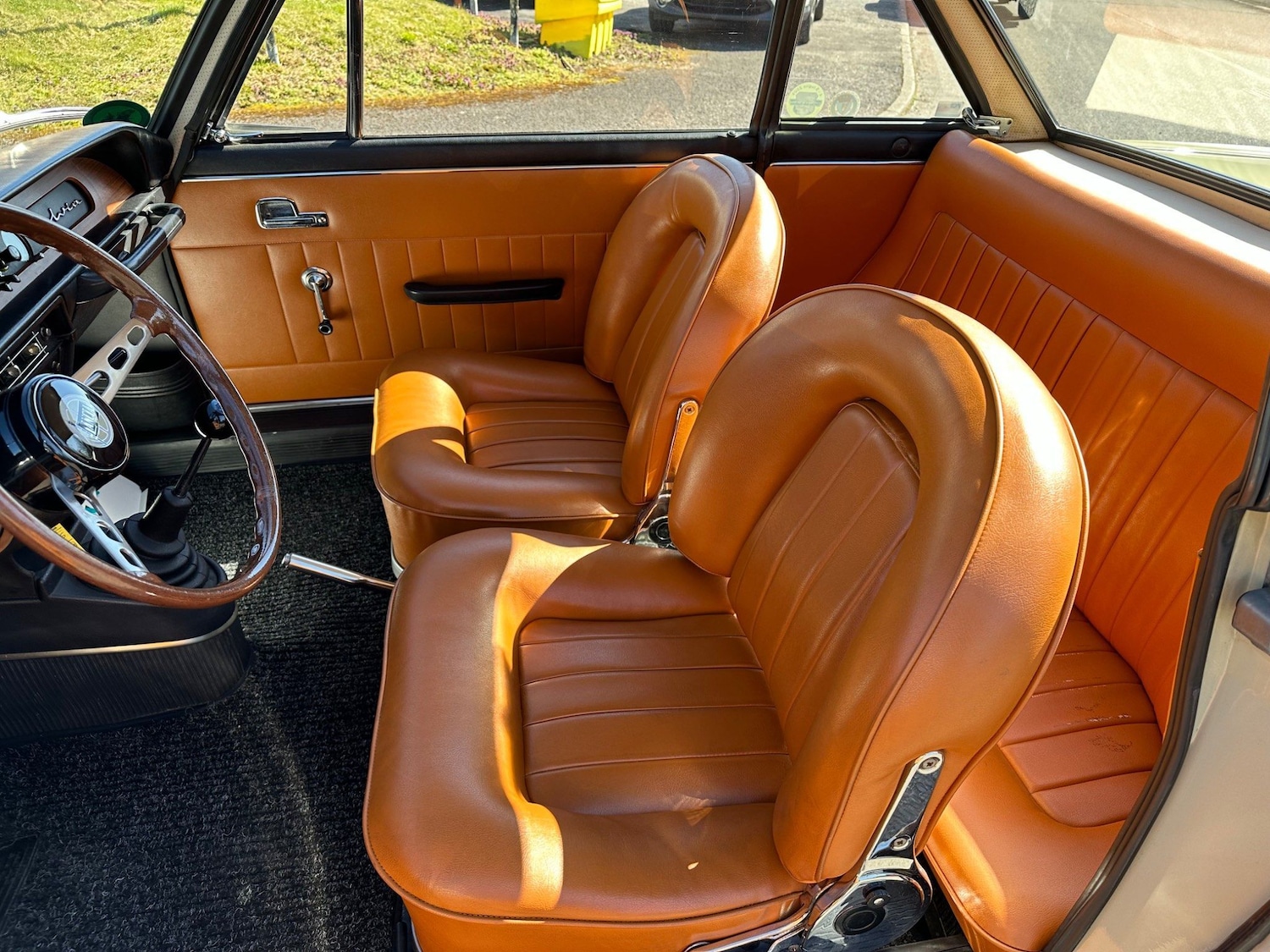 Used Lancia Fulvia 2020 for sale - 76572105: Photo 25