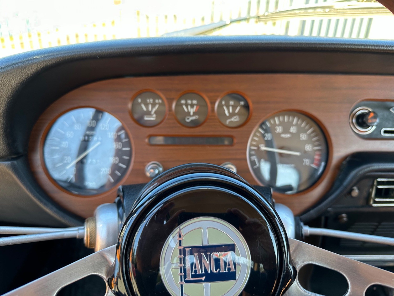 Used Lancia Fulvia 2020 for sale - 76572105: Photo 27