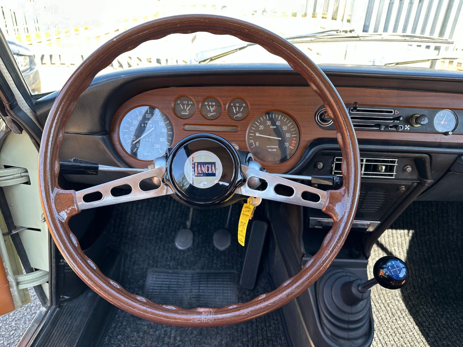 Used Lancia Fulvia 2020 for sale - 76572105: Photo 28