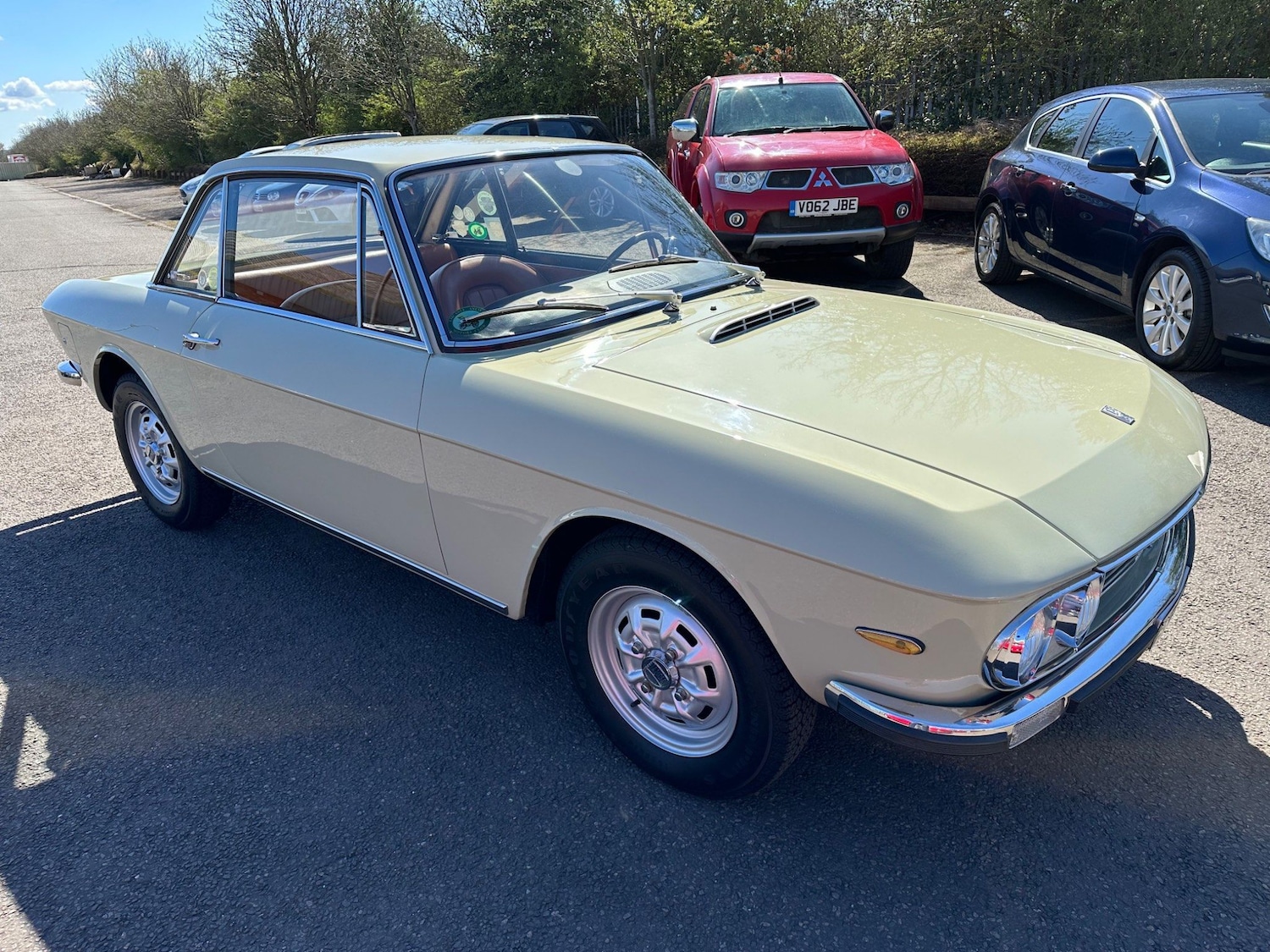 Used Lancia Fulvia 2020 for sale - 76572105: Photo 3