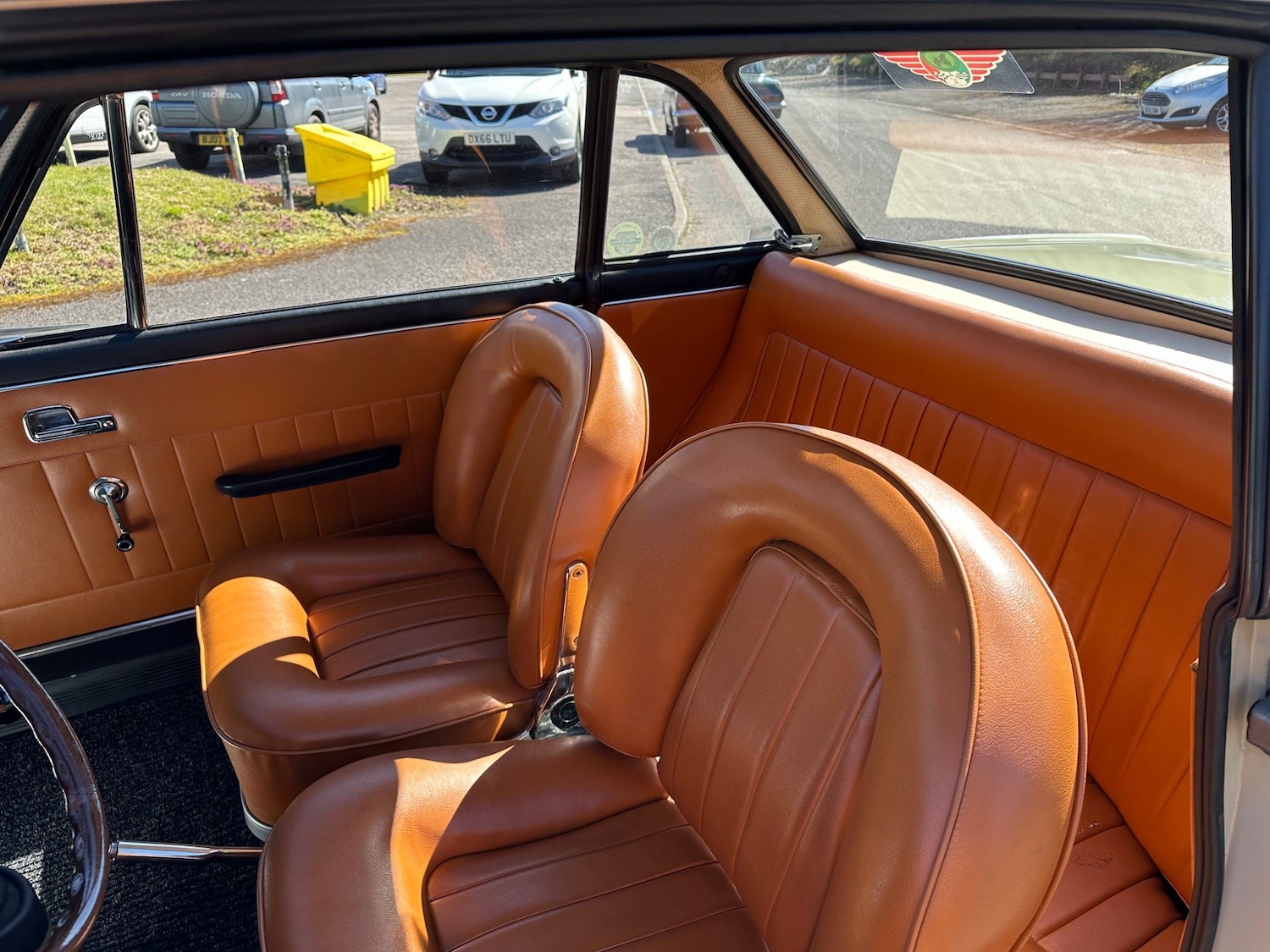 Used Lancia Fulvia 2020 for sale - 76572105: Photo 31