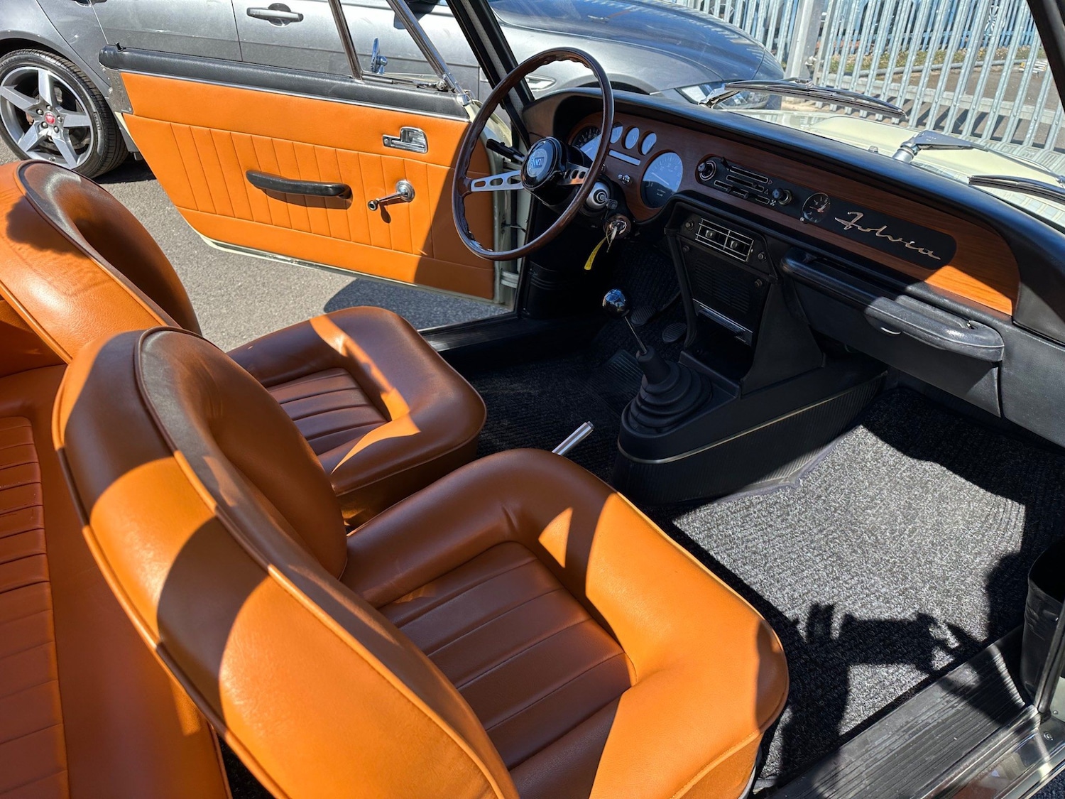 Used Lancia Fulvia 2020 for sale - 76572105: Photo 33