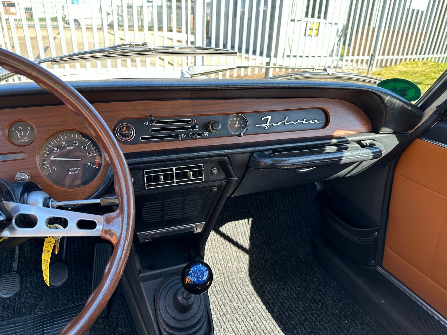 Used Lancia Fulvia 2020 for sale - 76572105: Photo 35