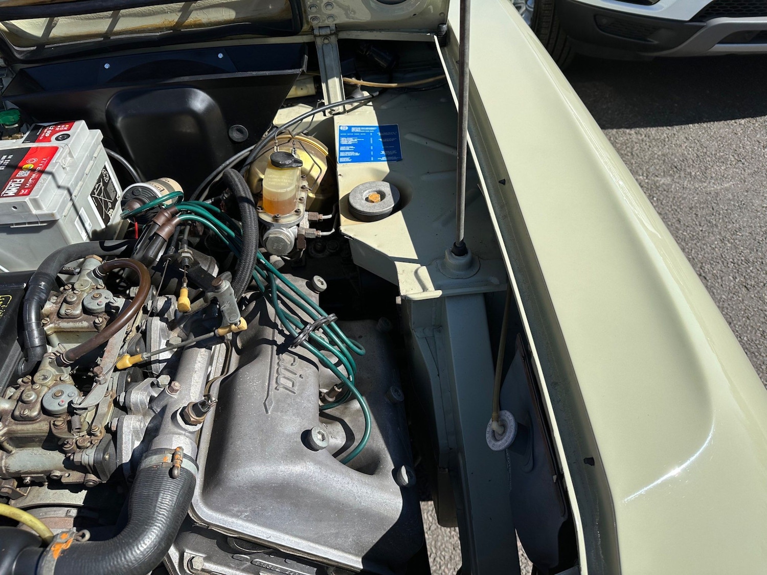 Used Lancia Fulvia 2020 for sale - 76572105: Photo 37