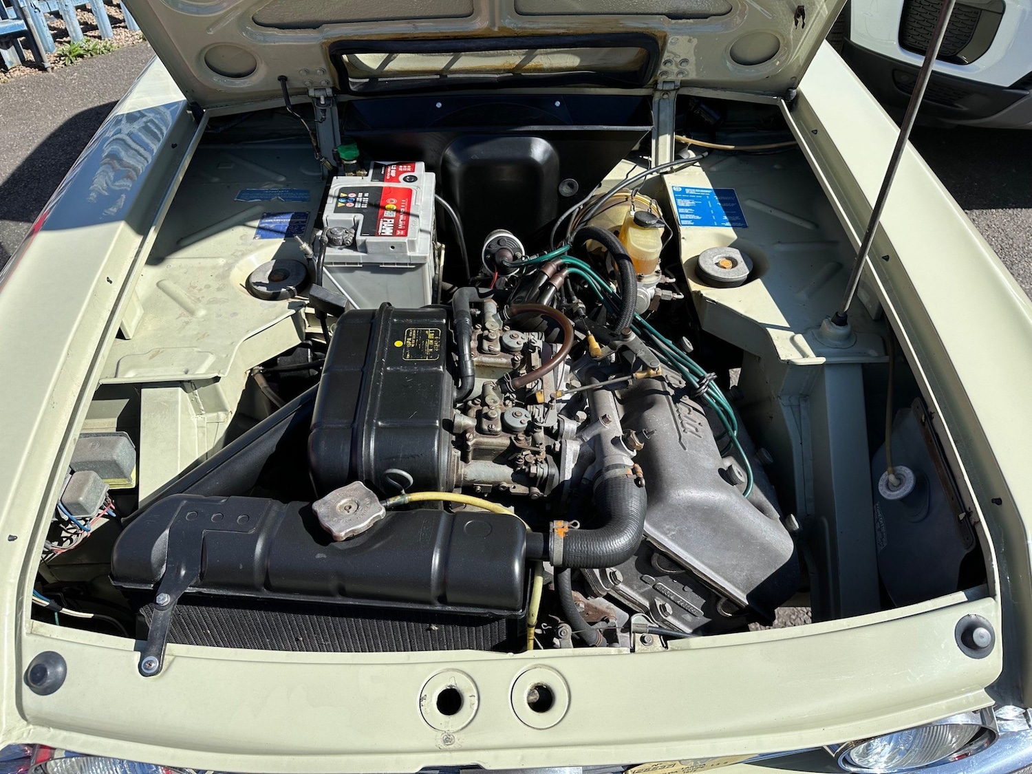 Used Lancia Fulvia 2020 for sale - 76572105: Photo 41