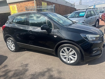 Used Vauxhall Mokka X 2018 for sale - 79373113: Photo