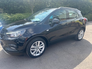 Used Vauxhall Mokka X 2018 for sale - 79373113: Photo