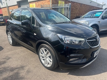 Used Vauxhall Mokka X 2018 for sale - 79373113: Photo