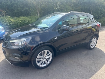 Used Vauxhall Mokka X 2018 for sale - 79373113: Photo