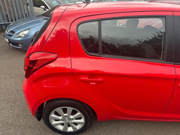 Used Hyundai i20 2014 for sale - 75540373: Photo 12
