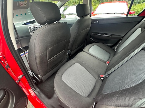 Used Hyundai i20 2014 for sale - 75540373: Photo 15