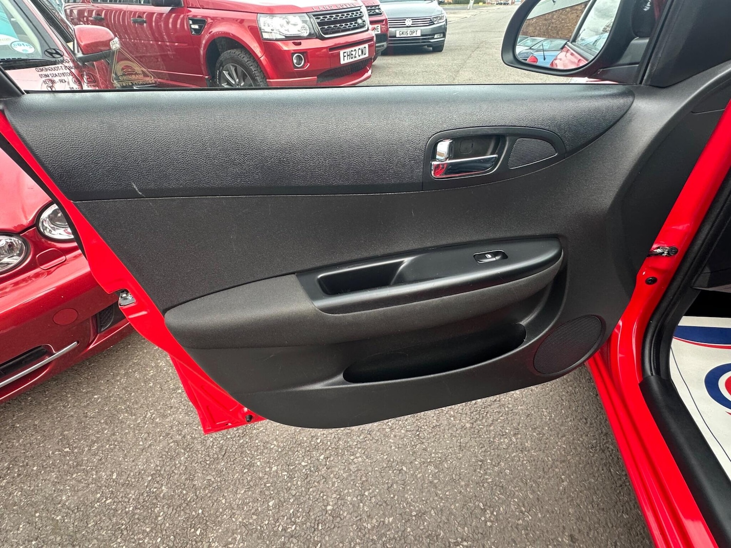 Vehicle 17