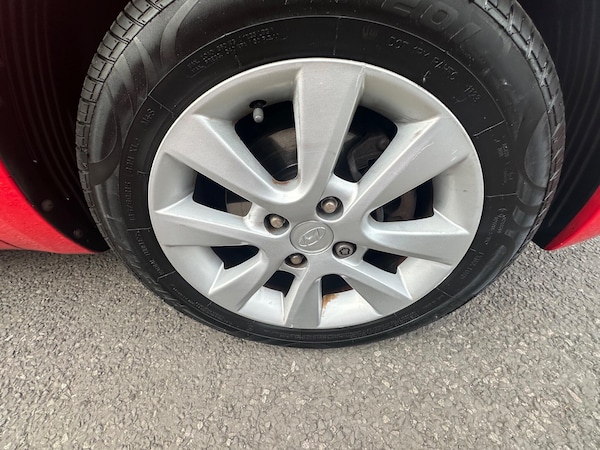 Used Hyundai i20 2014 for sale - 75540373: Photo 19