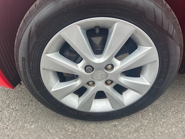 Used Hyundai i20 2014 for sale - 75540373: Photo 20