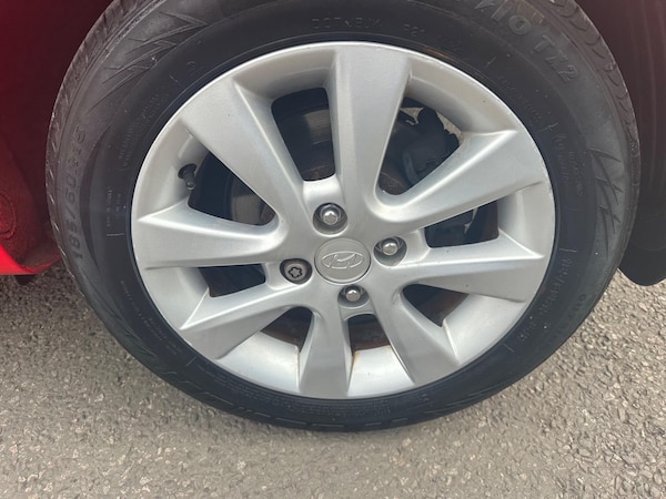 Used Hyundai i20 2014 for sale - 75540373: Photo 22