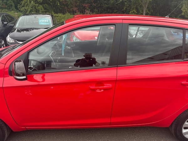 Used Hyundai i20 2014 for sale - 75540373: Photo 24
