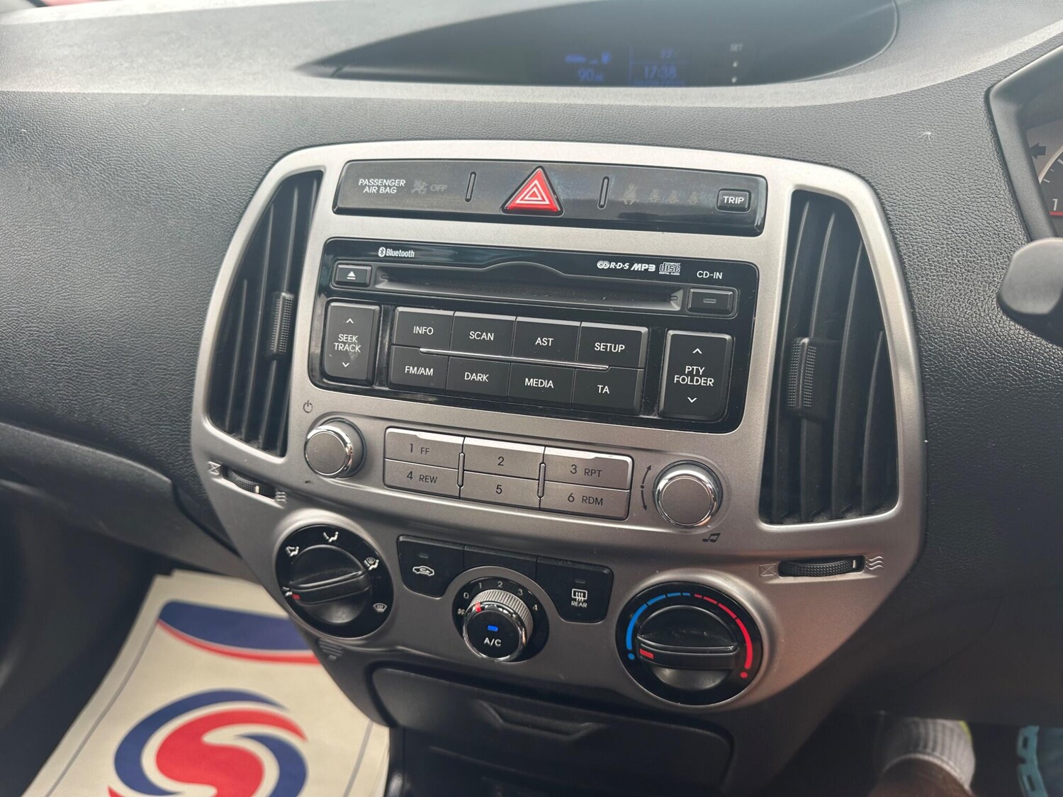 Vehicle 26