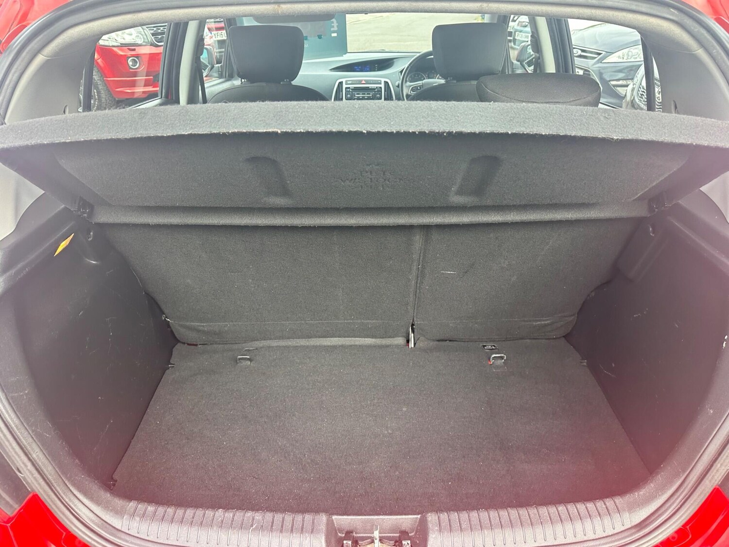 Vehicle 28