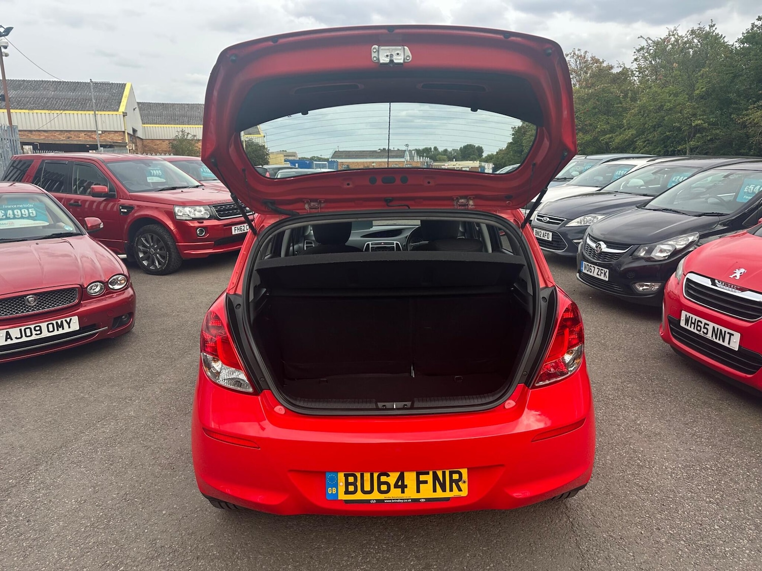 Vehicle 29