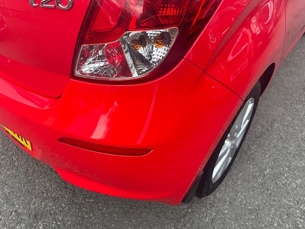 Used Hyundai i20 2014 for sale - 75540373: Photo 30