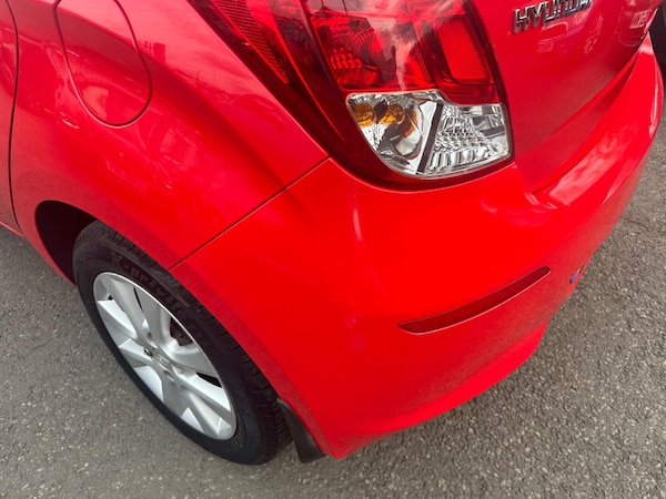 Used Hyundai i20 2014 for sale - 75540373: Photo 31