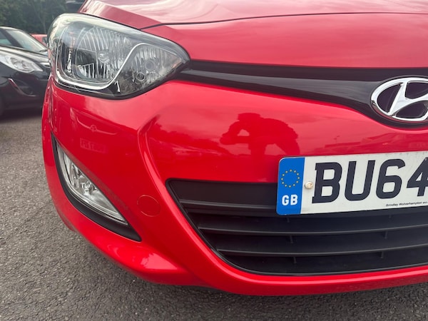 Used Hyundai i20 2014 for sale - 75540373: Photo 33