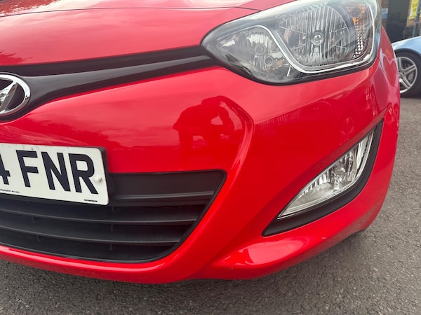 Used Hyundai i20 2014 for sale - 75540373: Photo 34
