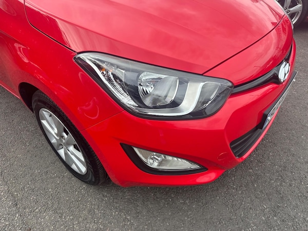 Used Hyundai i20 2014 for sale - 75540373: Photo 35