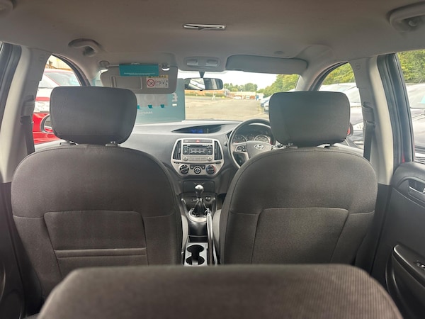 Used Hyundai i20 2014 for sale - 75540373: Photo 36