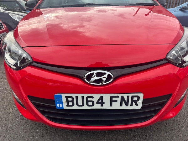 Used Hyundai i20 2014 for sale - 75540373: Photo 37