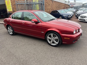 2009 (09) - 2.2D DPF SE 4dr