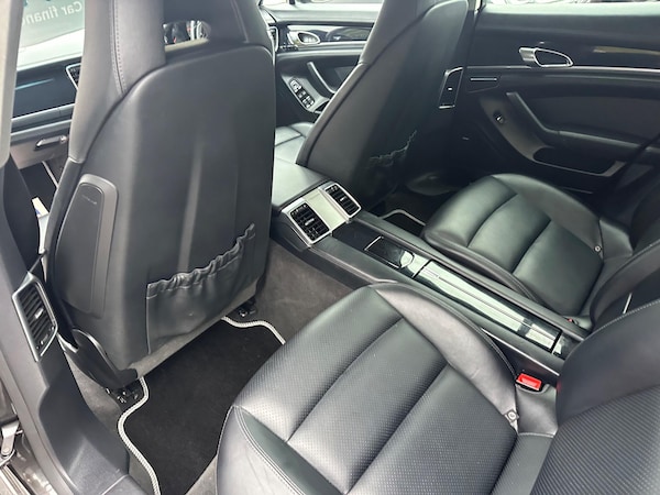 Used Porsche Panamera 2014 for sale - 76084381: Photo 18