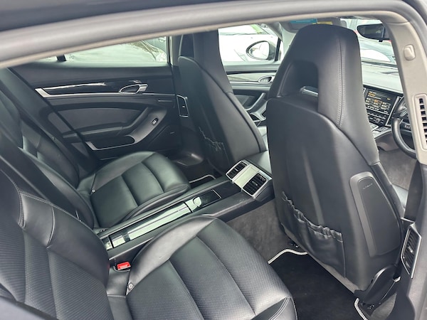 Used Porsche Panamera 2014 for sale - 76084381: Photo 19