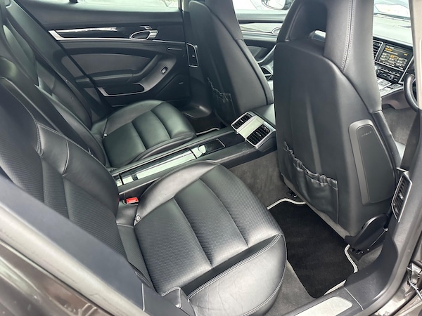 Used Porsche Panamera 2014 for sale - 76084381: Photo 20