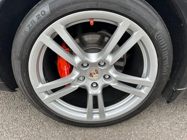 Used Porsche Panamera 2014 for sale - 76084381: Photo 24