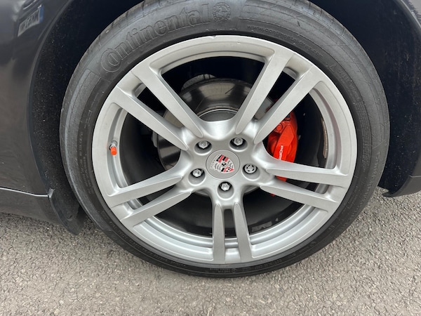 Used Porsche Panamera 2014 for sale - 76084381: Photo 25