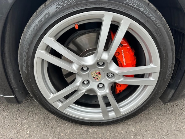 Used Porsche Panamera 2014 for sale - 76084381: Photo 26