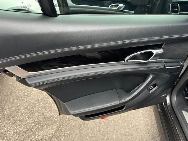 Used Porsche Panamera 2014 for sale - 76084381: Photo 33