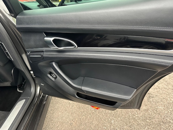 Used Porsche Panamera 2014 for sale - 76084381: Photo 34