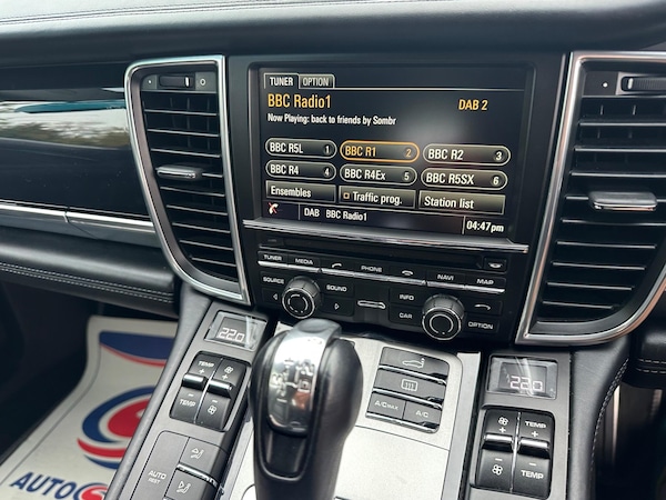 Used Porsche Panamera 2014 for sale - 76084381: Photo 36