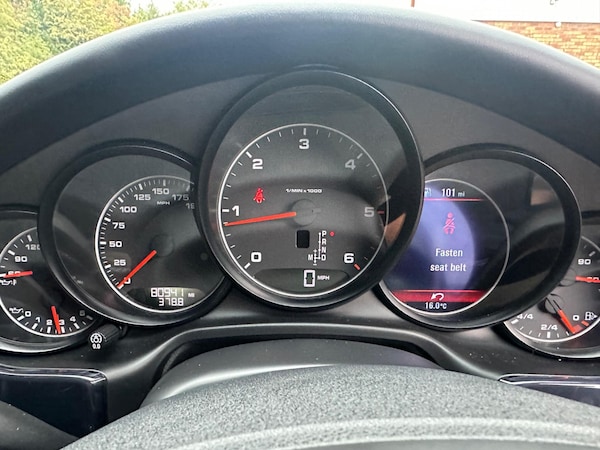 Used Porsche Panamera 2014 for sale - 76084381: Photo 37