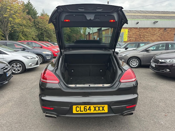 Used Porsche Panamera 2014 for sale - 76084381: Photo 39