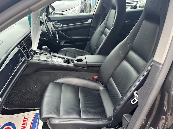Used Porsche Panamera 2014 for sale - 76084381: Photo 43