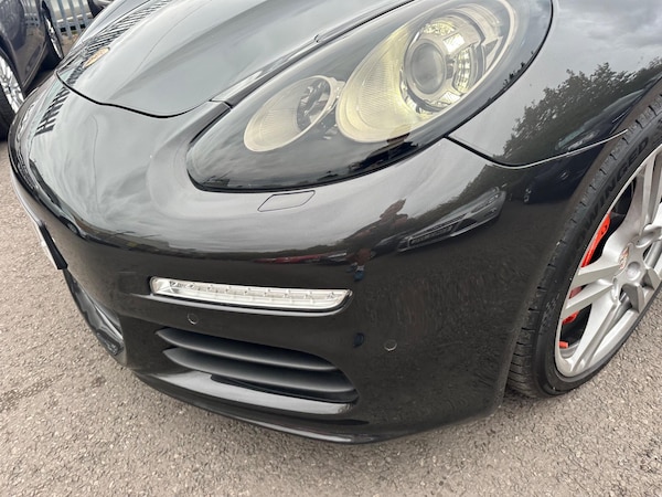 Used Porsche Panamera 2014 for sale - 76084381: Photo 45