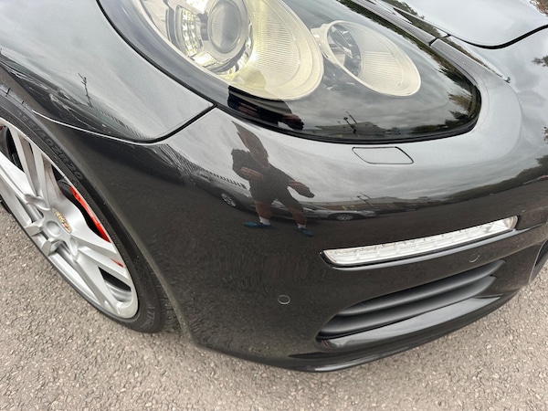 Used Porsche Panamera 2014 for sale - 76084381: Photo 46