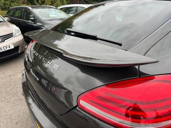 Used Porsche Panamera 2014 for sale - 76084381: Photo 47