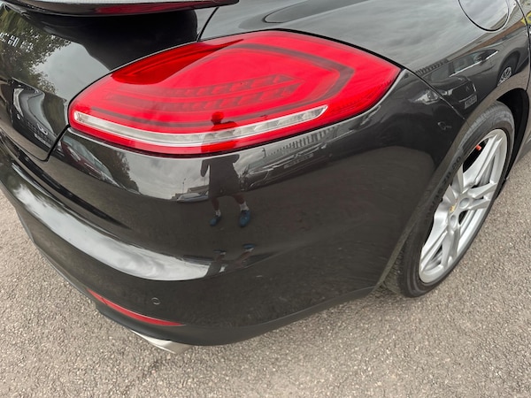Used Porsche Panamera 2014 for sale - 76084381: Photo 51