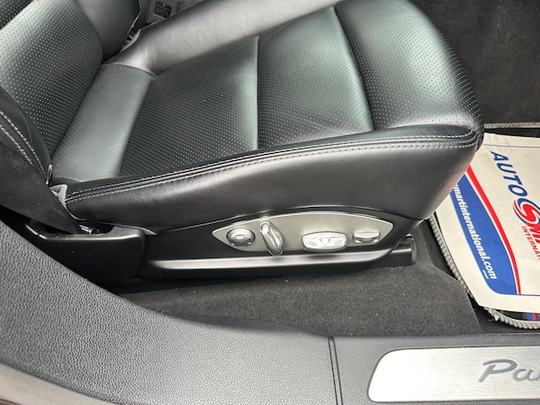 Used Porsche Panamera 2014 for sale - 76084381: Photo 52